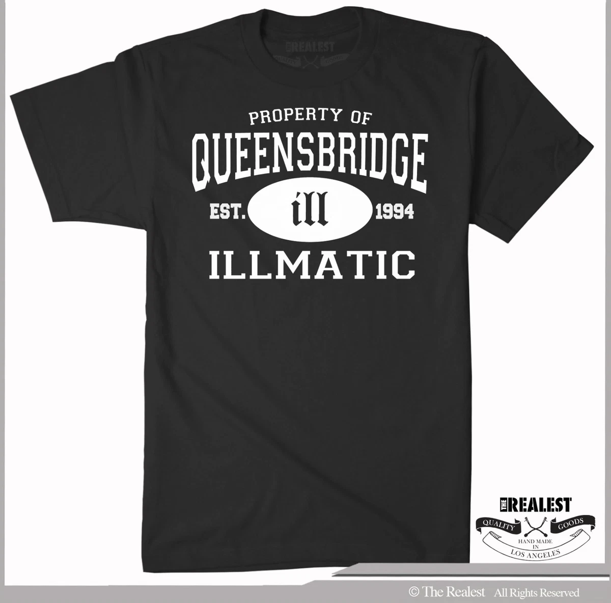 Nas Shirt for sale | eBay