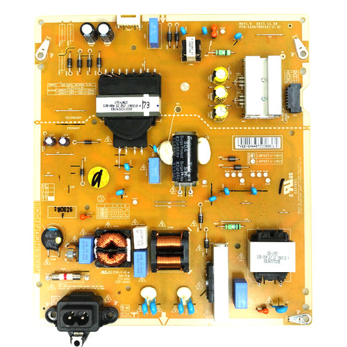 Netzteil 67865201 (1.6) Rev1.0 für LED TV LG Model: 55UM71007LB