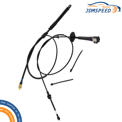 Automatic Transmission Shifter Cable fit for Chevy Chevrolet Silverado ...