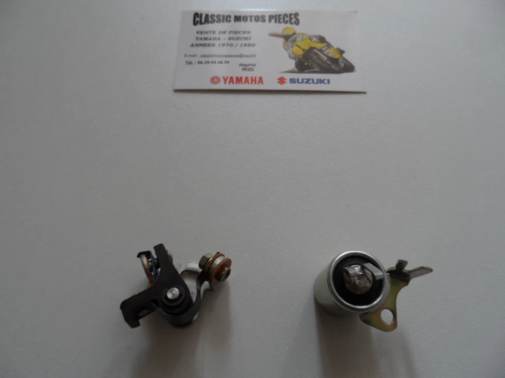 Yamaha rs125dx 2024