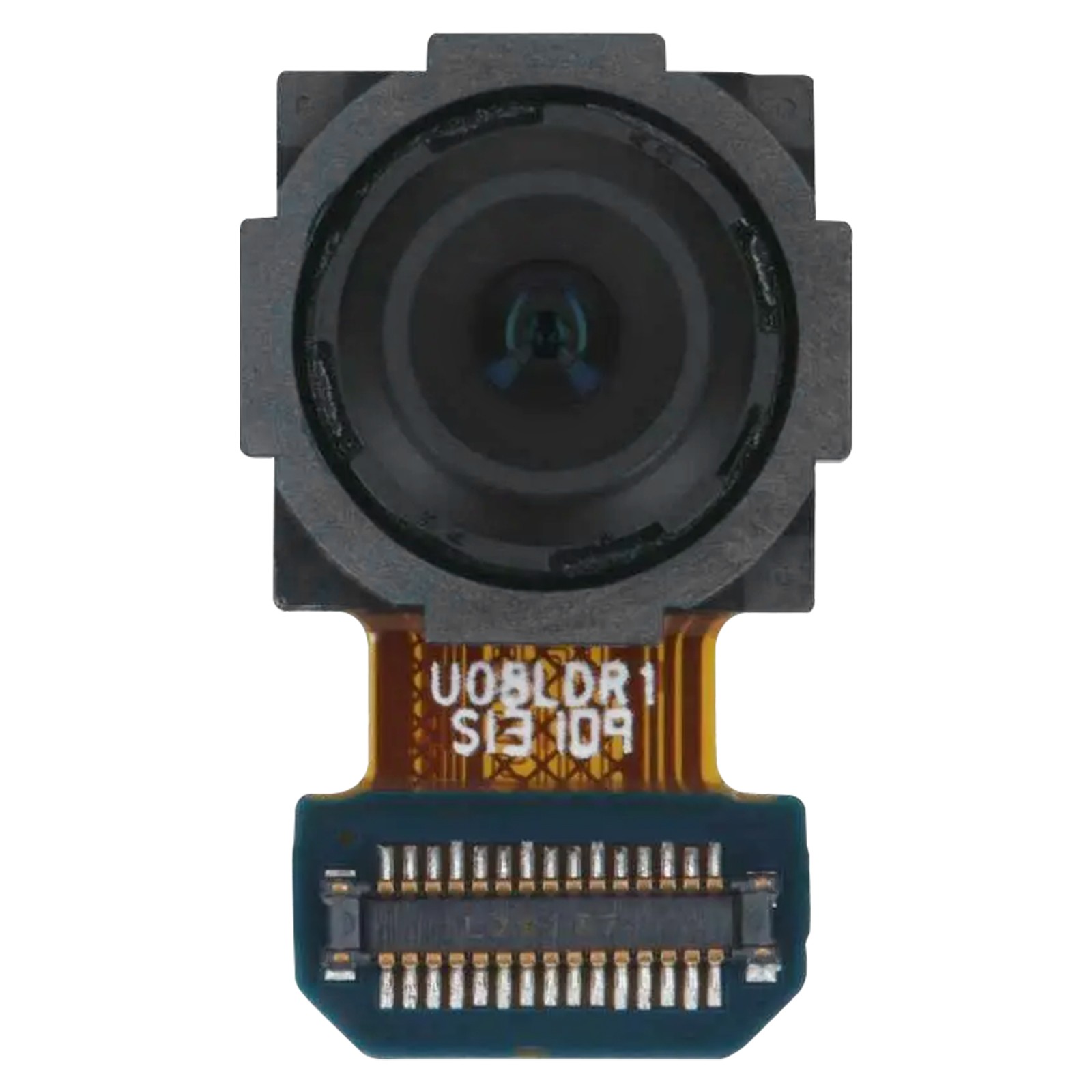 Caméra arrière 80MP pour réparer l'appareil photo flou des Galaxy A25 M54 A34 M34