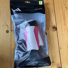 adidas soccer shin guards Trio SG Match J Junior Style Small