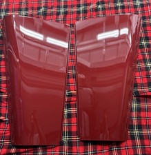 1932 Ford Hood And Hood Sides