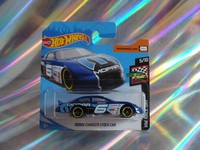 Dodge Charger Stock Car 🔥🏆🔥 Hw 2019 Hw Race Day 5/10 Ovp/Neu 1:64
