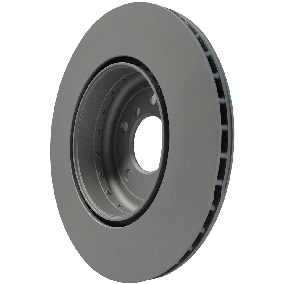 SET-PGD355120851-2 Hella Pagid 2-Wheel Set Brake Discs Rear  for 330 328 Coupe - Изображение 3 из 4