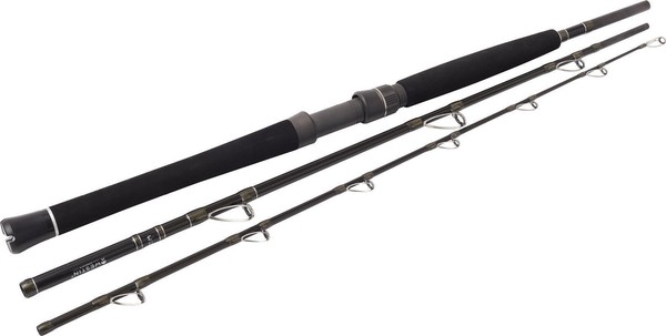 Westin W2 Boat 7'/210CM Xh 20-30LBS/150-400G 3SEC-image