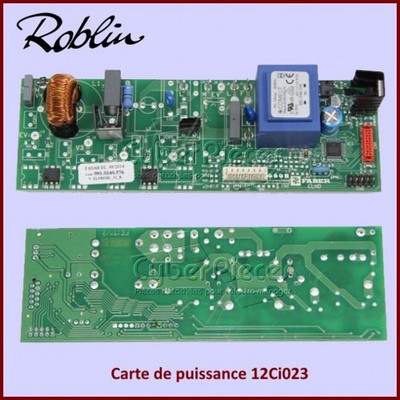 Carte électronique De Puissance Roblin Faber 12Ci023 | CYB-304535 Neuve