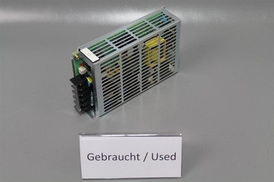 E-T-A Electric WRB24SX-U power supply used