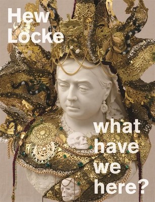 Hew Locke: what have we here?