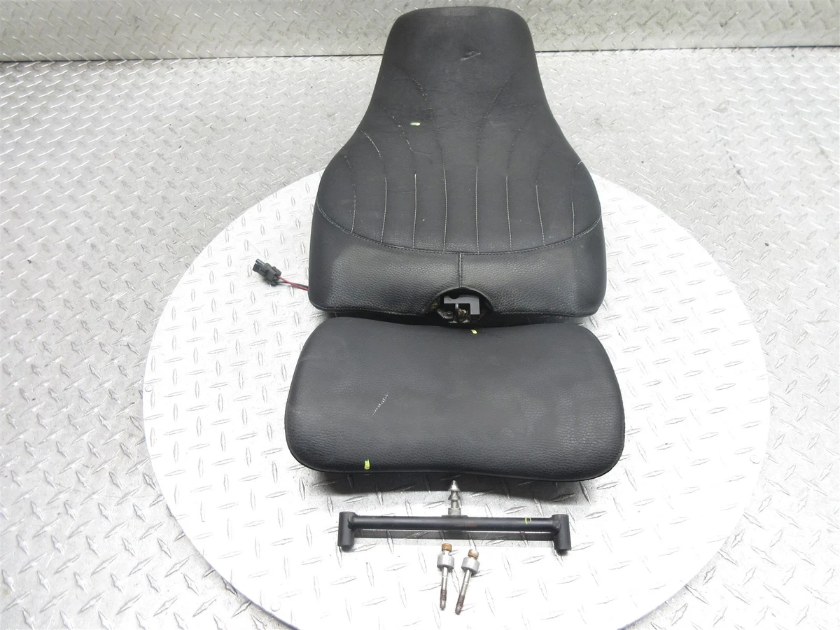 Corbin Motorcycle Parts for Kawasaki | eBay