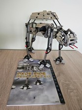 LEGO Mindstorms Star Wars AT-AT Dark Side (9754)