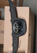 2020-2022 Toyota Corolla Grille With Emblem D...