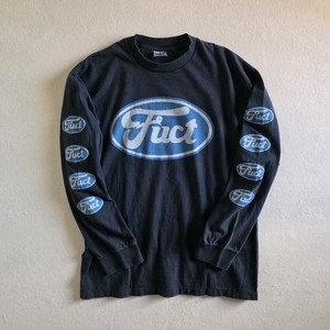 Rage Against The Machine レイジ Fuct ロンT XL FUCT Rage Against the Machine 長袖Tシャツ XL ロンT ヴィンテージ