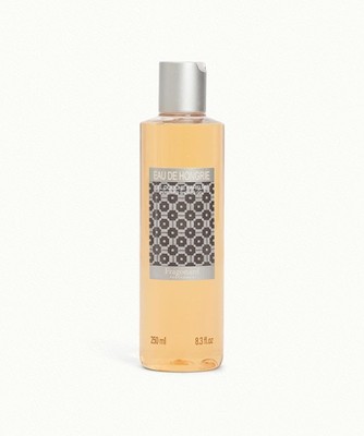 Fragonard Eau de Hongrie | Bergamot Jasmine Amber | 250ml Perfumed Shower Gel