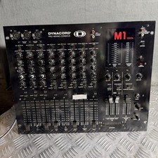 Dynacord M1 Mischpult Power Mixing Console (8042)