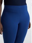 Terra And Sky Women’s Plus Indigo Essence Full Length Leggings 27” Size 2X NWT — photo 5