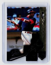 1996 Topps Laser Baseball Cards 30