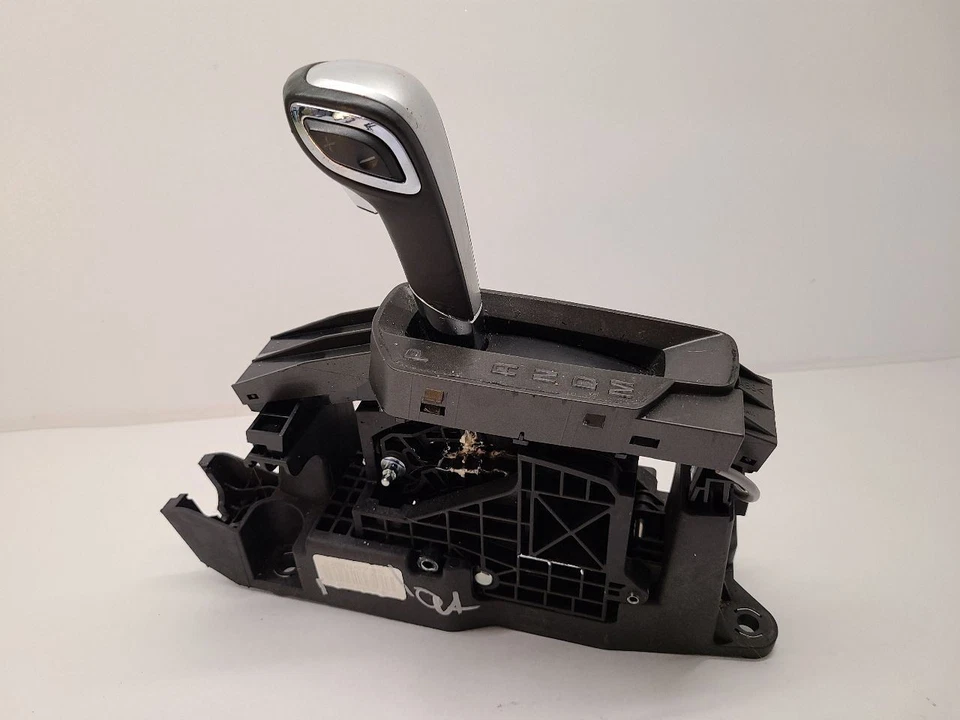 Chevrolet Equinox 2013 transmisión automática palanca de cambios conjunto 22860735  Foto 2 de 4