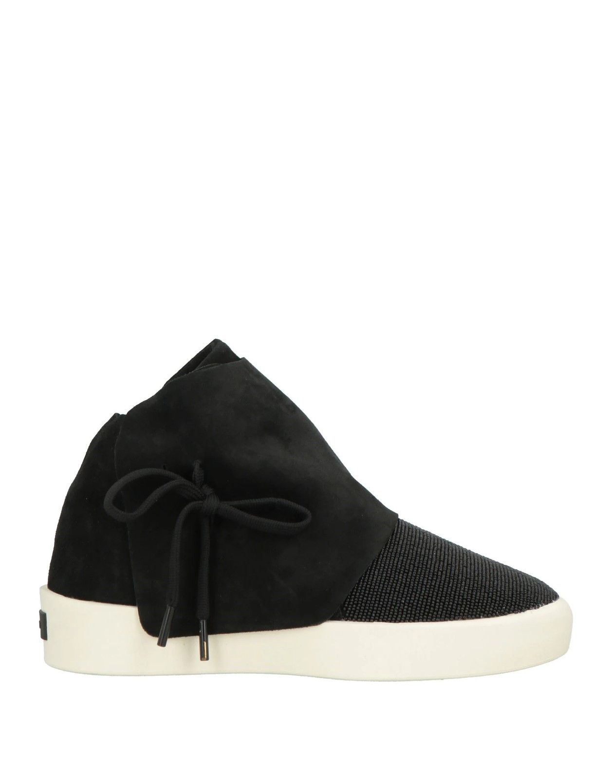 Fear Of God - Women - Suede Trainers - Black 186790₽