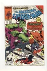 Amazing Spider-Man 312 NM Green Goblin Hobgoblin App 1989
