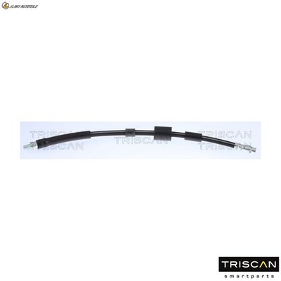 BREMSSCHLAUCH 8150 28261 FÜR CITROEN C4/II/Hatchback/Van/LOUNGE DS4 HNY 1.2L DS4