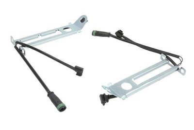 Für SBP WIC022 Warning Contact, brake pad wear WIC022 Brake pad wear sensor fro