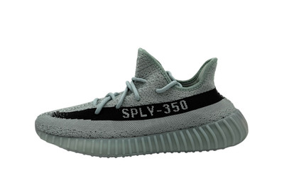 Adidas Yeezy Boost 350 Salt Green HQ2060 39 1/3 40 40 2/3 43 1/3 42 2/3 44 NEU