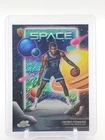 2025 Topps Cosmic Chrome Cedric Coward Base (RAW)