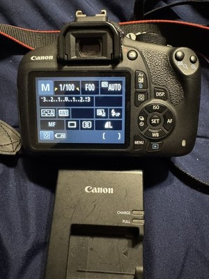 Canon EOS Rebel T5i 18.0 MP Digital SLR Camera - Black (Body Only
