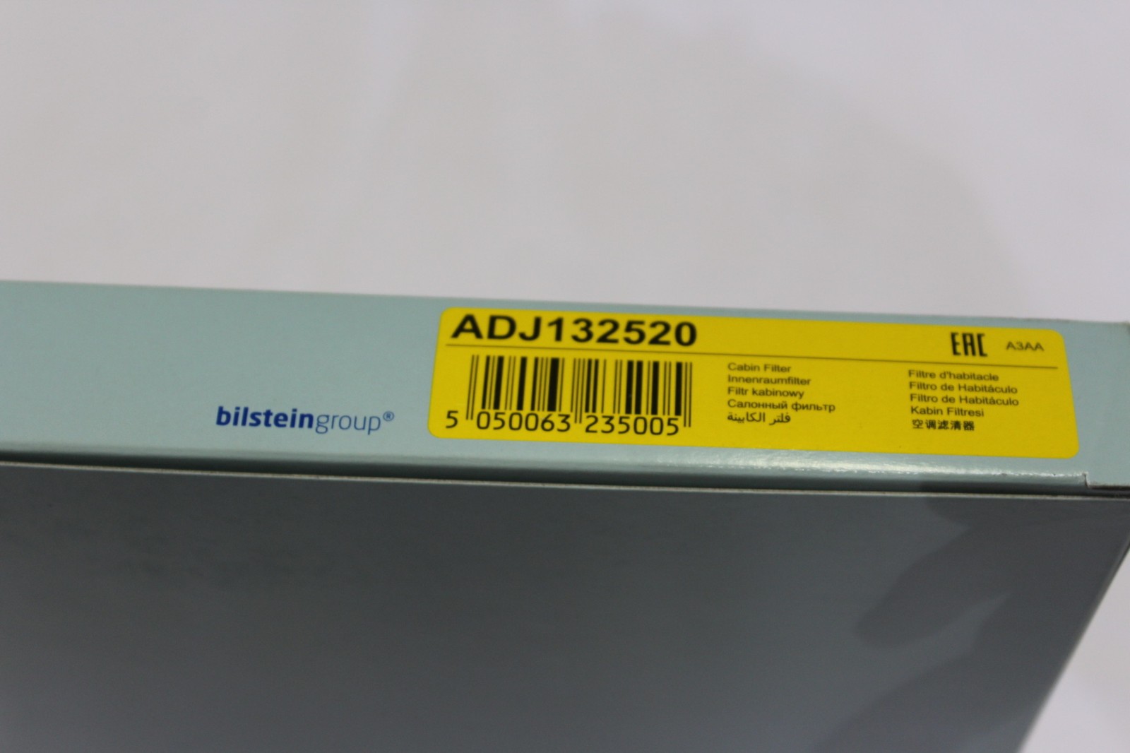 Aston Martin DB9 Volante 2005-2016 A/c sets Set P/N 4G4313ZE1AA