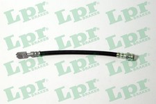 LPR Bremsschlauch 6T48465 für SCIROCCO 137 SKODA 138 GOLF 1T2 AUDI 1T1 TOURAN VW