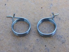 Twin SU Carburettor Cam Lever Springs Classic MG Mini Triumph HS2