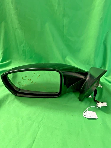 2011-2014 Hyundai Sonata Left Side Power Mirror OEM