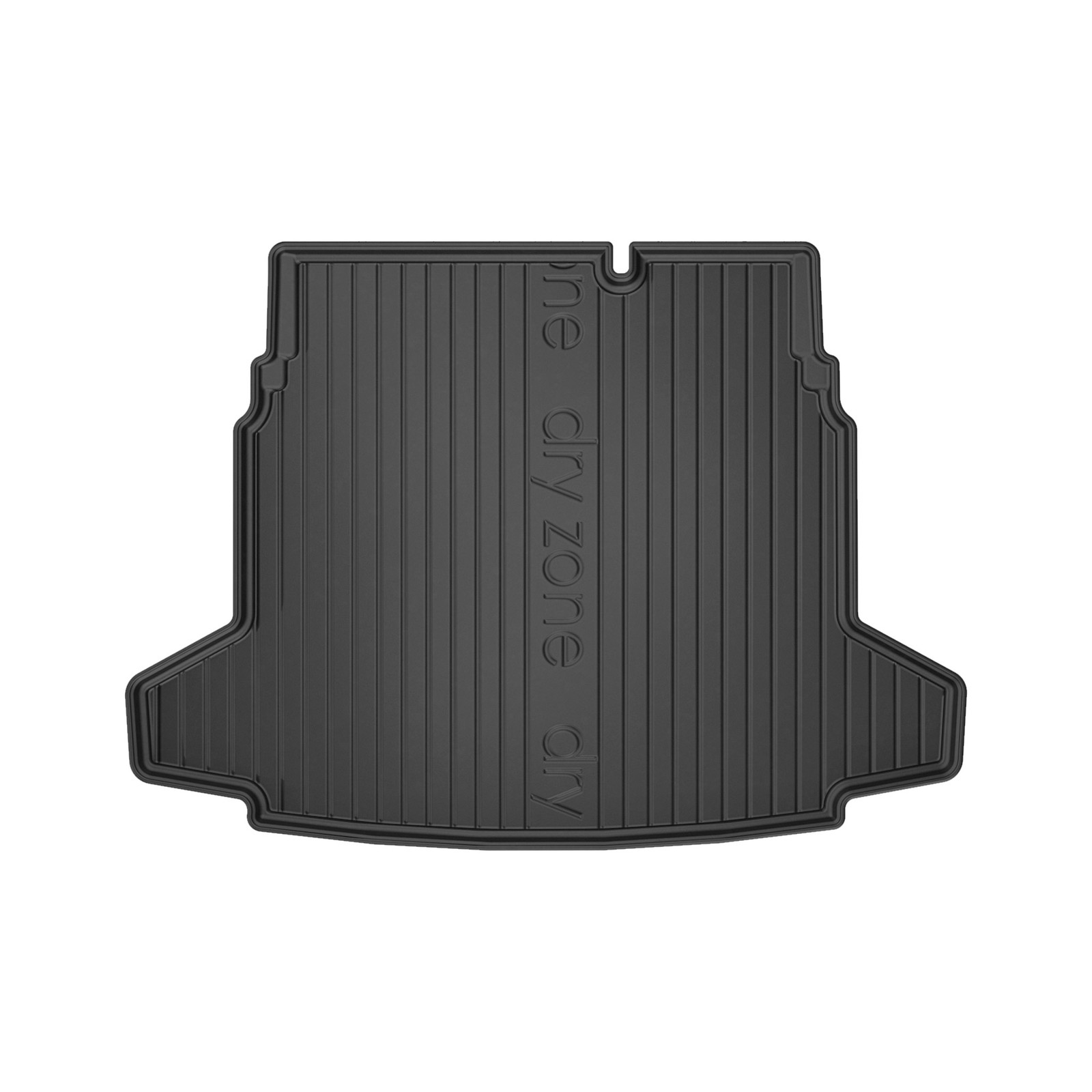 Tapis de coffre de voiture antidérapant étanche en TPE pour Saab 9-3 II Berline