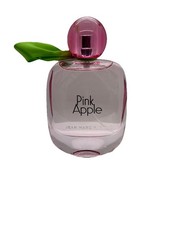 Pink Apple Eau De Parfum Spray di Jean Marc Paris 100 ml/3,4 oz nuovo senza scatola