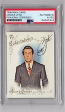 2014 Topps Allen & Ginter Baseball Cards 9