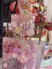 Coquette Style Care Box 🎀 Handmade Gift Set Custom Self Care Box Cute Gift Idea