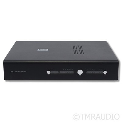 Schiit Audio Yggdrasil+ Less Is More DAC