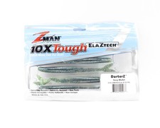 Zman Soft Käder DarterZ 6-Inch 5/Pack Sexy Mullet (4073)