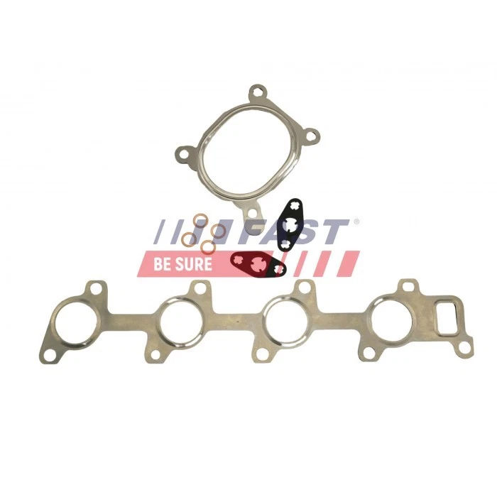 Pour Mercedes-Benz Sprinter 6460901280 Kit Joints de Turbo - Photo 2/2