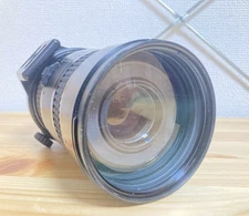 Tokina At-X Af 80-400Mm F4.5-5.6 Nikon Camera Lens