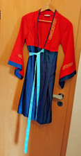 Chinesisches Hanfu Kleid: Kinder Kostüm für Mulan-Fans in der  Größe 150