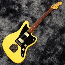 [Fender] Player Jazzmaster Buttercreme gebraucht Erle Korpus Ahorn Hals mit S...