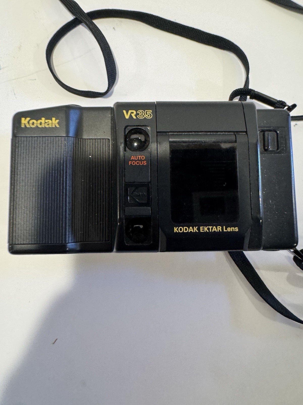 Kodak VR35 K12 vintage camera equipment - eBay listing photo 2