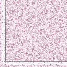 Floral Haze in Lilac | Forest Fable | Dear Stella