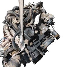 Moteur Mitsubishi L200