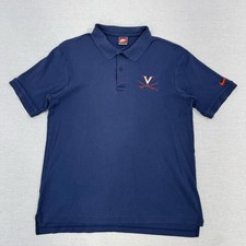 Virginia Cavaliers Vintage Nike Team Shirt Men’s Large Made in USA