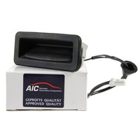 AIC Heckklappengriff Griff Kofferraumklappe FüR Ford Focus C-MAX / Focus II MK2