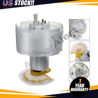 Fuel Pump Assembly Fits 1996 97 98 99 2000 2001 Audi A4 Quattro AWD FWD