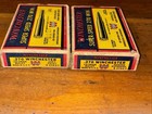 Vintage collection of Empty Ammo Boxes Lot of 2 Winchester Super Speed .270 Win. — photo 5